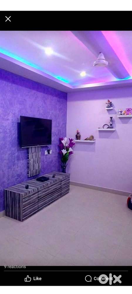 4BHK flat for sale in Park Circus