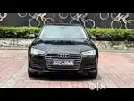 Audi A4 2.0 TDI (177bhp) Technology Pack, 2017, Diesel