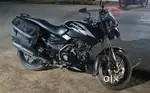 Good condition