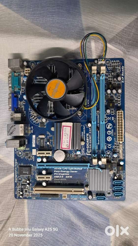 Zebronic ZEB-HT110-D-4