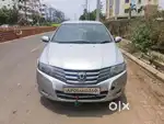 smoothly handled honda city engine condition - best and showroom track