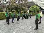 Valet driver