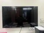 Sony TV-40 inch