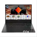 HP Smartchoice Omen AMD Ryzen 7, 8GB RTX 4060 (16GB DDR5, 1TB SSD)