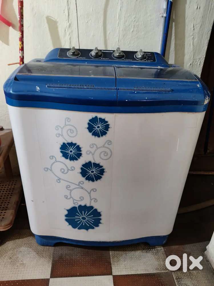 Panasonic Washing Machine