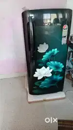 Dedh sal use Kiya hua hai