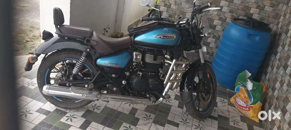 good condition low k.m running fancy number vadipatty registerson tn59