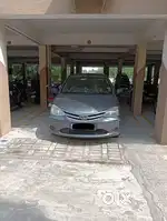 Toyota Etios 2014 Diesel Well Maintained