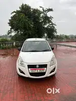 Maruti Suzuki Ritz Genus VXi, 2014, Petrol