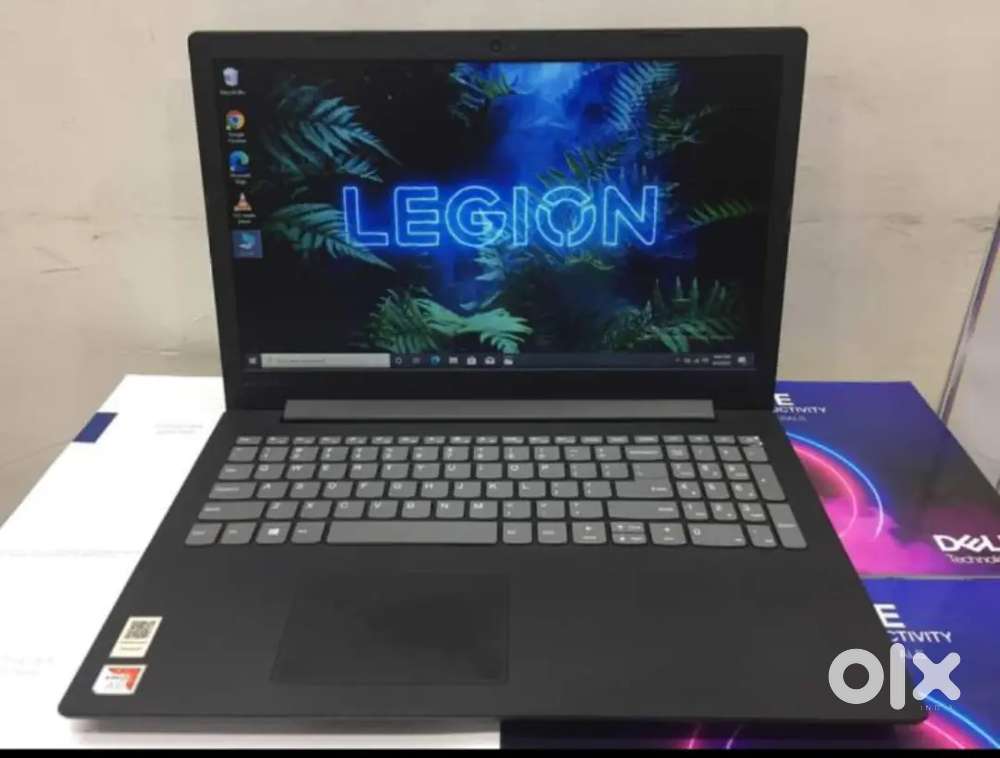 LENOVO 4 GP RAM 1000 GP HDD WIFI WEBCAM INTEL PENDIUM PROCESSOR