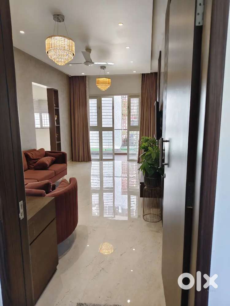3bhk apartment