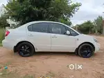 SX4 Diesal 2011