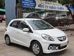 Honda Brio 2011-2013 S MT, 2012, Petrol