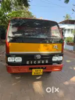 Eicher 10/80 XP Tipper