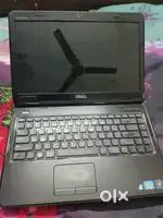 Dell laptop