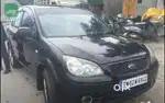 Ford Fiesta 2006 Petrol 120000 Km Driven