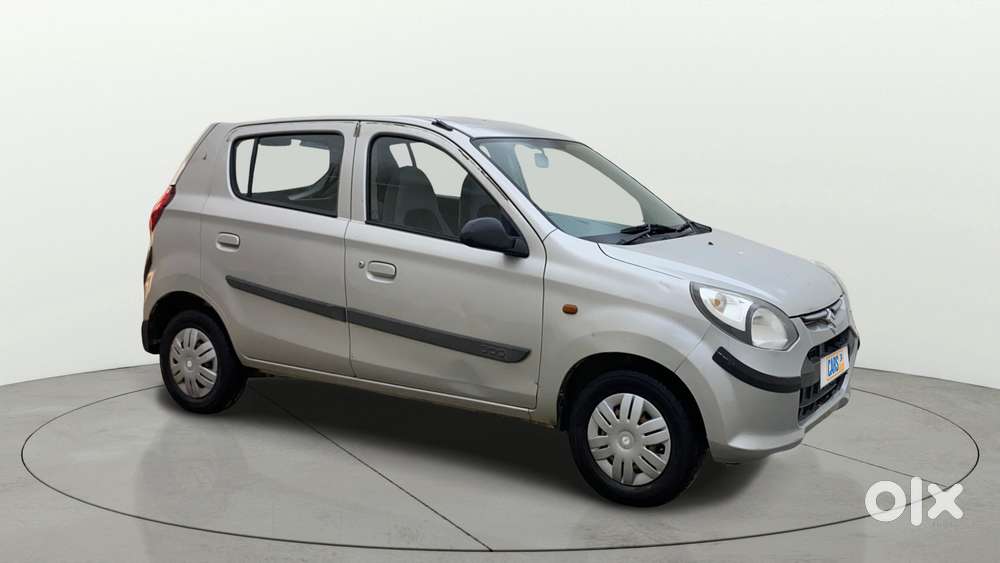 Maruti Suzuki Alto 800 2012-2016 LXI, 2014, Petrol