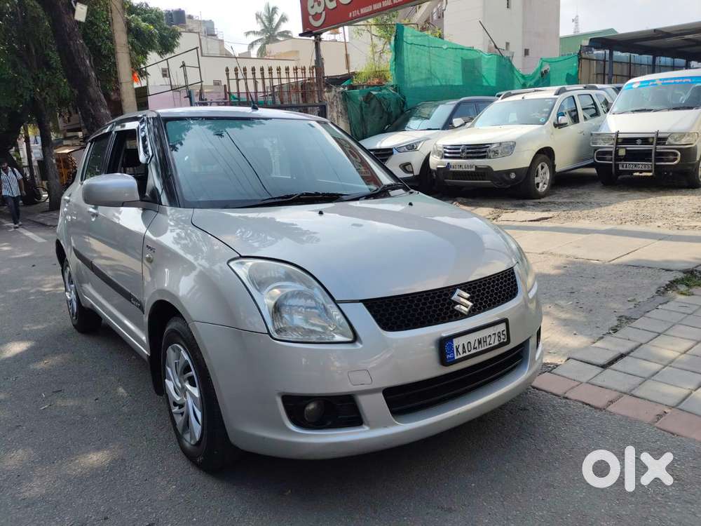 Maruti Suzuki Swift DDiS VDI, 2010
