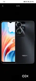 Oppo A59 5G