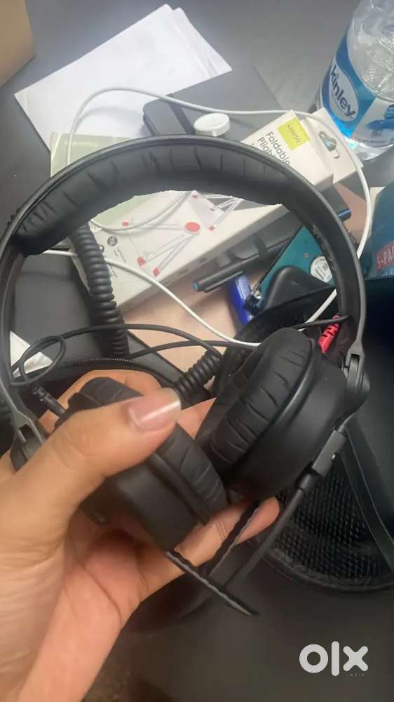 sennheiser hd 25 plus