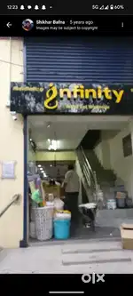 Looking for sales person