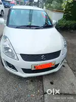 Swift vxi vvt 2016 low km