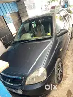 Tata Indigo CS Diesel Well Maintained