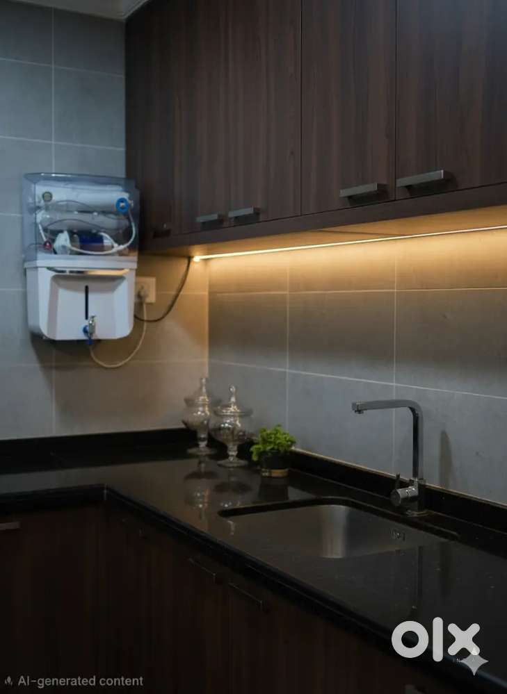 Pureguard Water Purifier