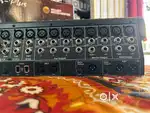 Oudio Mixer  digital