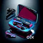 Bluetooth Earbuds