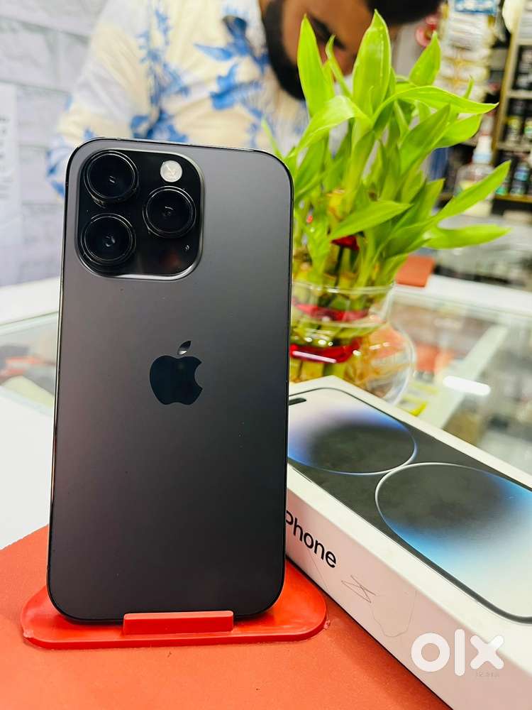 Iphone 14pro 128 gb all original phone