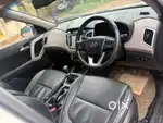 Hyundai Creta 2019 Diesel Good Condition