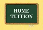 Home Tuitions XI and XII,  Science,  Physics Chemistry Mathematics