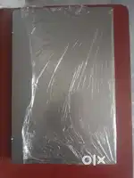 Laptop with wireless mouse