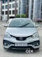 Toyota Etios Liva 2013-2014 VD, 2014, Diesel