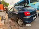 Maruti Suzuki Baleno 2020 Petrol 32508 Km Driven