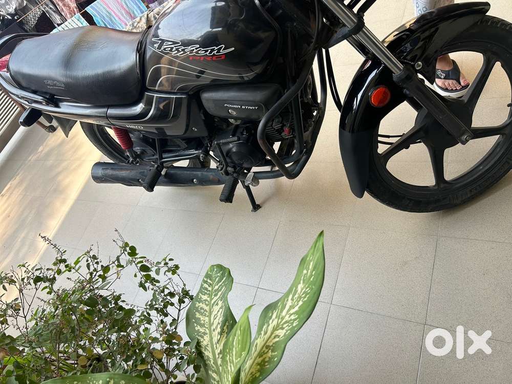 Good condition, single handed, original RC