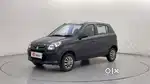 Maruti Suzuki Alto 800 Lxi, 2015, Petrol