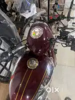 Immaculate condition single owner driven