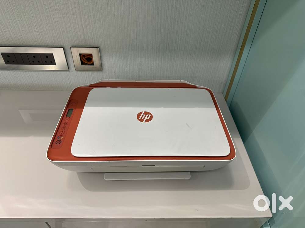 HP Deskjet 2729
