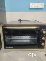 Morphy Richards OTG