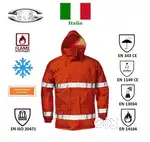 SIR Safety Jacket