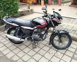 Discover 100 cc All Paper Clear Top Condition