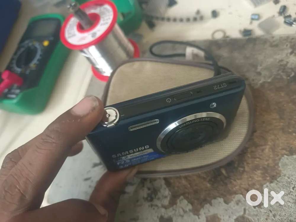 Samsung ST72