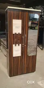 {SHANDAR FURNITURE}  NEW  ATTRACTIVE  ALMIRAH  3×6
