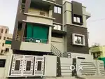 For girls Single room is available in 3bhk