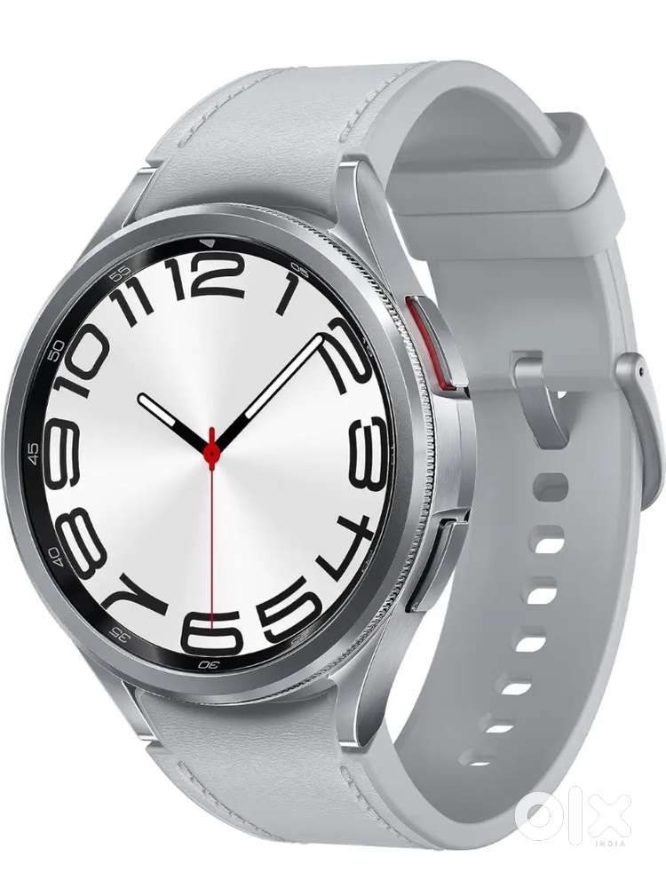 Samsung Galaxy Watch 6 Classic 47mm LTE