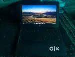 Hp laptop new condition
