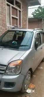 Maruti Suzuki Wagon R 2009