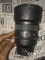 camara lens